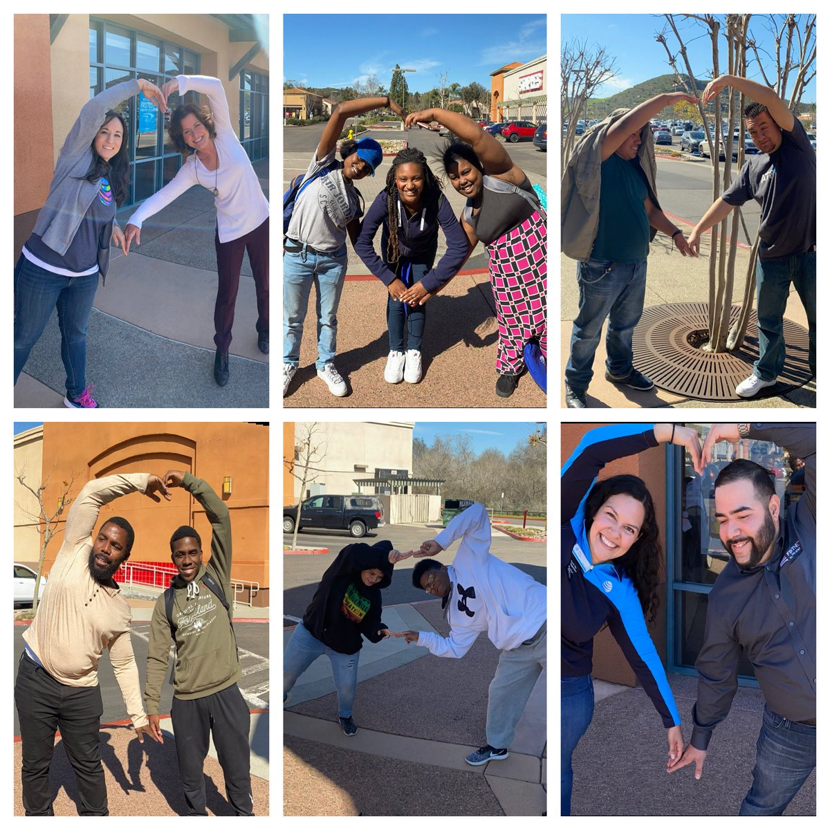 SD HACEMOS⭐️ tweet media