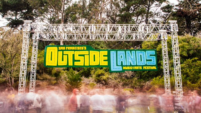 Outside Lands 2022 