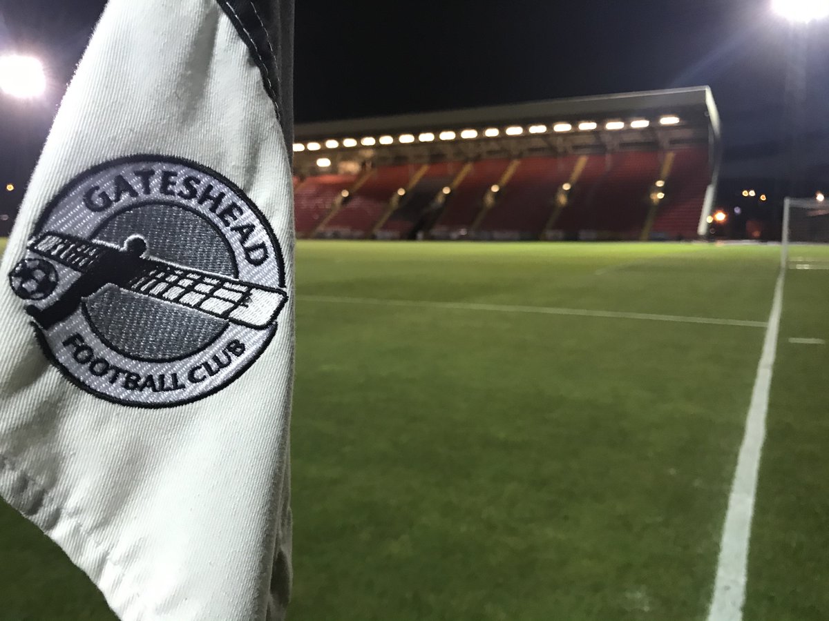 📝 Gateshead Football Club would like to issue the following statement regarding the events <a href="/GuiseleyAFC/">Guiseley AFC</a>.

➡️  gateshead-fc.com/news/club-stat…