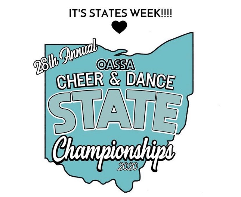 States are this weekend!! We are taking a pep bus there and would like our fans to come and support us!💙 The bus leaves Saturday at 3:00 and we think the bus will return at 10:30. If you want to ride dm us or text Josie McComb. <a href="/TheTrailTribe/">The Trail Tribe</a> <a href="/EastGuernsey/">East Guernsey</a> <a href="/BandsTrail/">BuckeyeTrailBands</a>