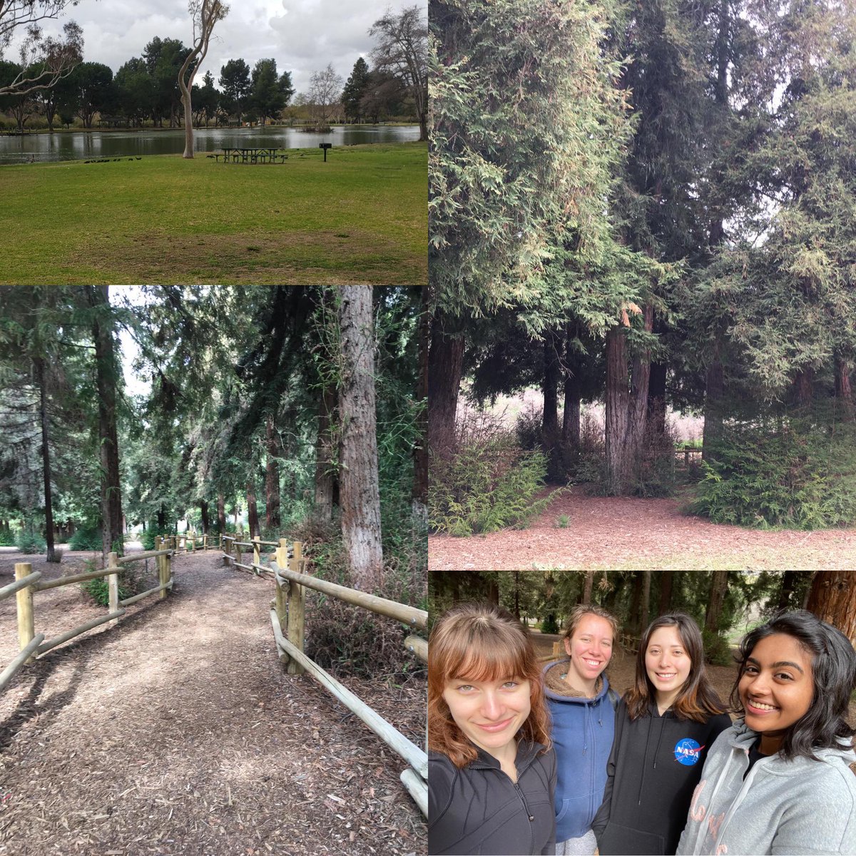 CSUFREPUBLICANS's tweet photo. While the guys spent their social watching the Sonic movie 🙃 the girls of our club enjoyed some fresh air at Carbon Canyon Regional Park &amp; a great brunch after! Can’t wait til the next girl’s day. #csuf #calstatefullerton #Fullerton #republican #conservative #conservativewomen https://t.co/JmNZNzqp6m