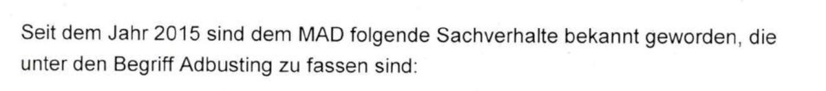 Peng's tweet photo. Wir haben ja den MILITÄRISCHEN ABSCHIRMDIENST. 💂🏻

Dessen Aufgabe ist es, ☝️unsere SOLDATEN ZU SCHÜTZEN. ☝️

Und wisst Ihr was die jetzt mit großem Aufwand als linksextremistische Gefahr ermittelten??

EINEN STICKER WO https://t.co/HcbyThvQWw DRAUF STEHT UND AUF IHRS PLAKAT BAPPT https://t.co/IqEgy3DNXn