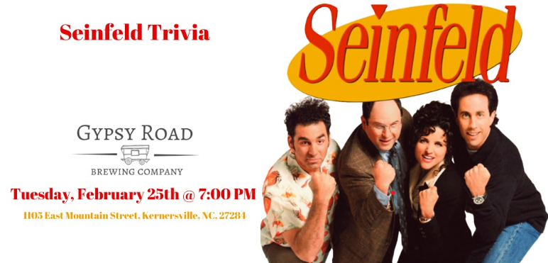 TriviaTainment tweet picture