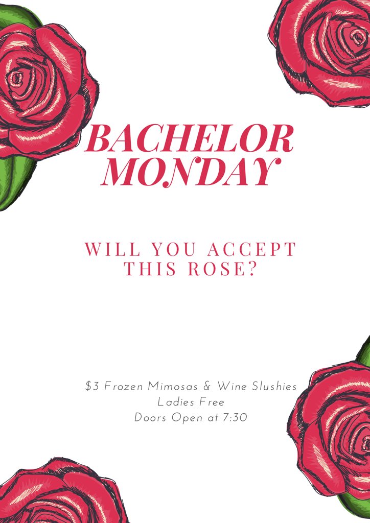 BlueWater Valdosta (@bluewater_bar) on Twitter photo 