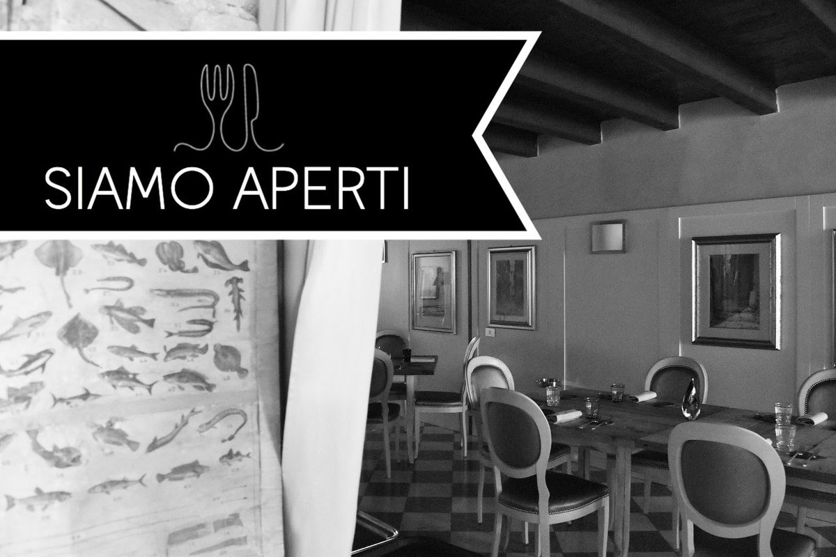 OfficinaSapori's tweet photo. Il ristorante Officina dei Sapori svolgerà normalmente il suo servizio di attività commerciale aperta al pubblico con il suo consueto orario.
Metteremo tutto il nostro impegno e per fare trascorrere qualche ora di serenità, svago e piacere a chi vorrà venirci a trovare. https://t.co/52hrSGt55D