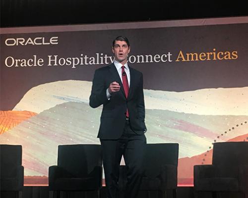 OracleHosp's tweet image. Oracle is Open…Seriously. @CreamerShaffer Editor-in-Chief of @htmagazine, reviews #OHConnectAMERICAS20, and our open API platform in this article #OpenIntegration: bit.ly/32lwoTq
