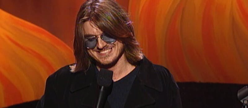 Happy Birthday Mitch Hedberg 