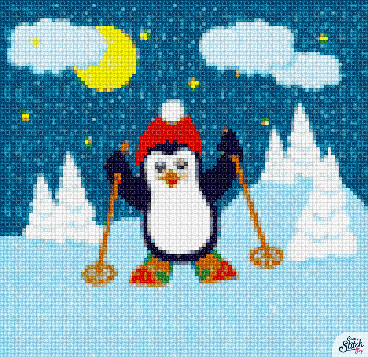Gailhasum's tweet photo. #institch OMG! It's time to cross-stitching on your phone!
https://t.co/VxRru1rfWS https://t.co/lUjgwxMce2