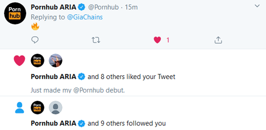 Pornhub❤️me.  Check.✔️ https://t.co/IDSuDcQshT<a href="/tag/movetosharesome"class="tags"><span>#movetosharesome</span></a><a href="/tag/sharesome"class="tags"><span>#sharesome</span></a>