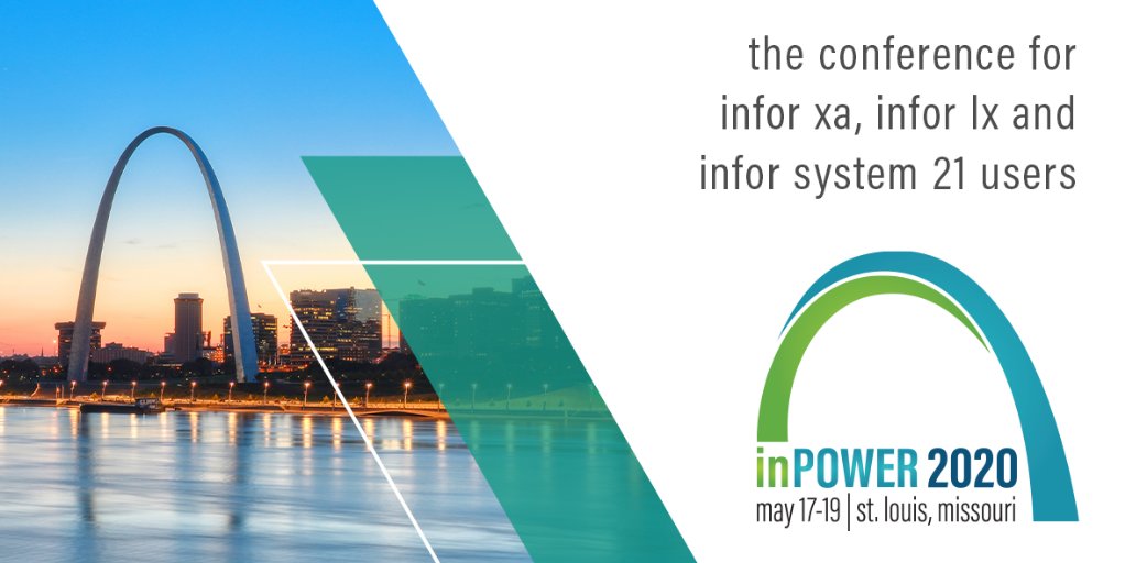 inPOWER 2023 tweet media