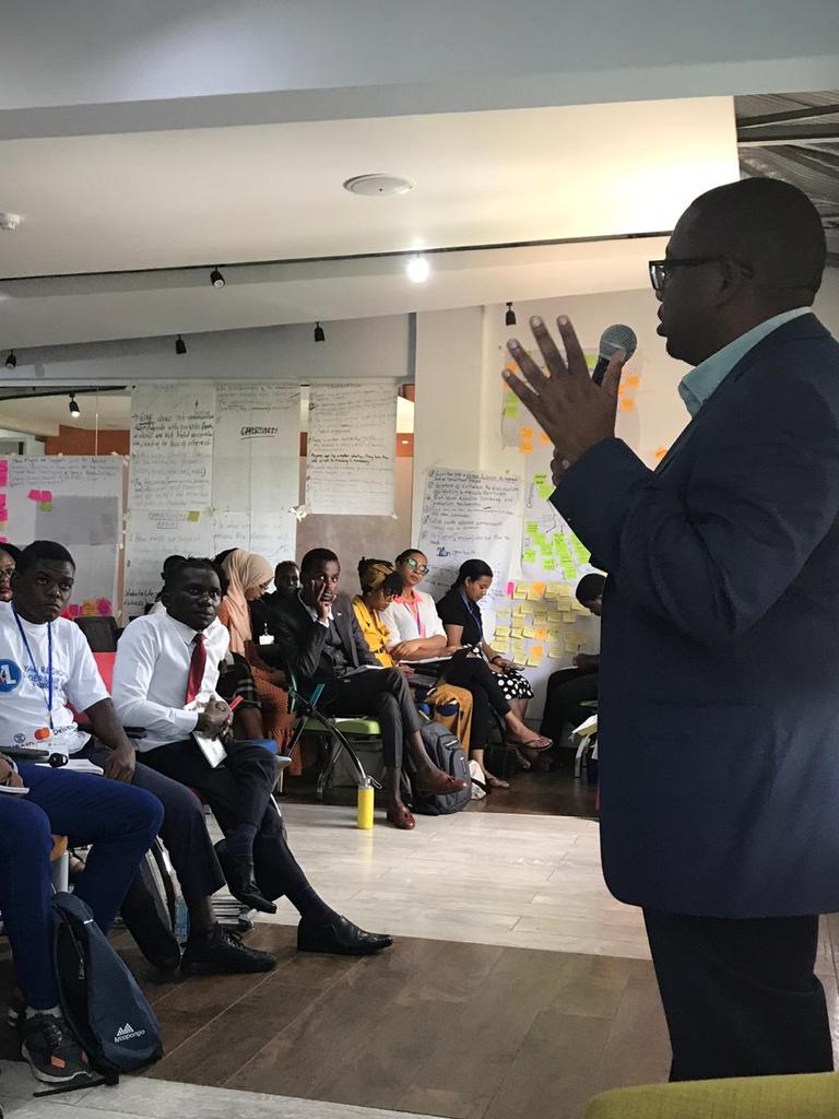 AnalystBtm's tweet photo. The Generation that will transform Africa has already been born, and today we had an interaction with them.
@Afidep @YALIRLCEA @NCPD_Kenya  #YouthDividend https://t.co/cJy7ELAei5