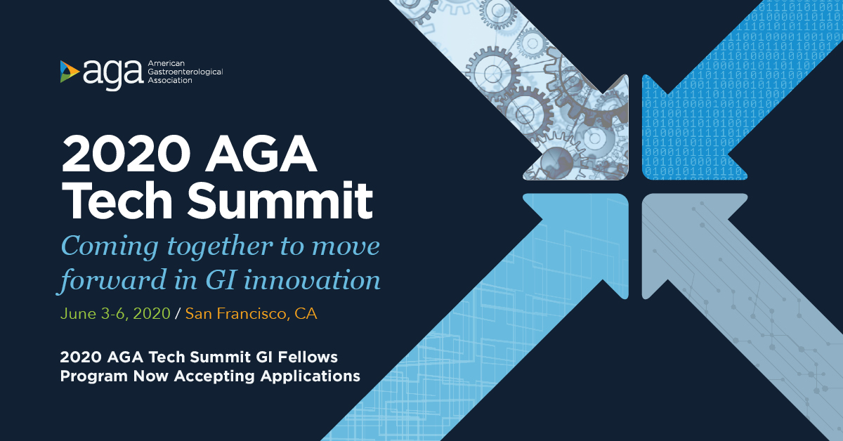 Imagine if your morning routine included providing accurate early #CRC screening detection for your patients using #AI. Learn how #GI tech is changing your practice &amp; understand the emerging dynamic of digital health at AGA Tech Summit 2020. agau.gastro.org/diweb/catalog/…
