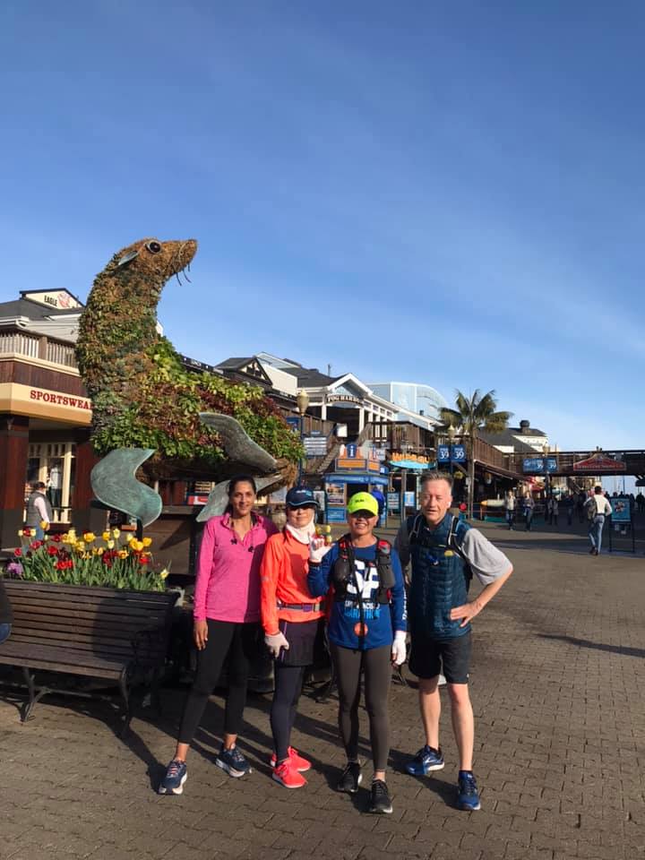 run365sf's tweet photo. Tales of the long run: what was your favorite site you saw over the weekend RUN365 trainees? #ThisIsRun365 

Photo Credit📸: Larry Chow https://t.co/3xQEb4kHrh