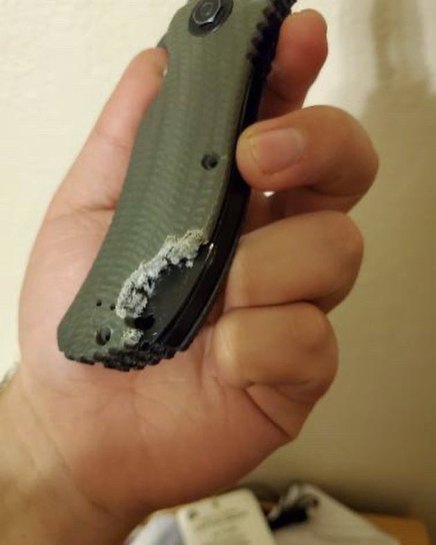 Zero Tolerance tweet media