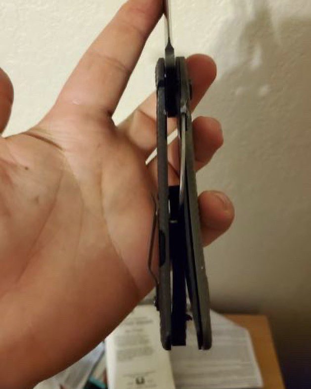 Zero Tolerance tweet media