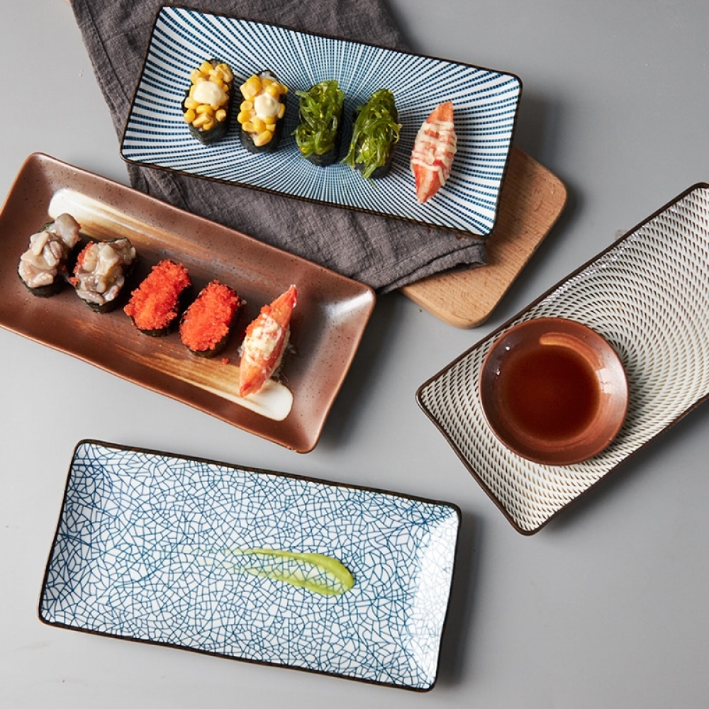 Столик наборы для суши фото 70