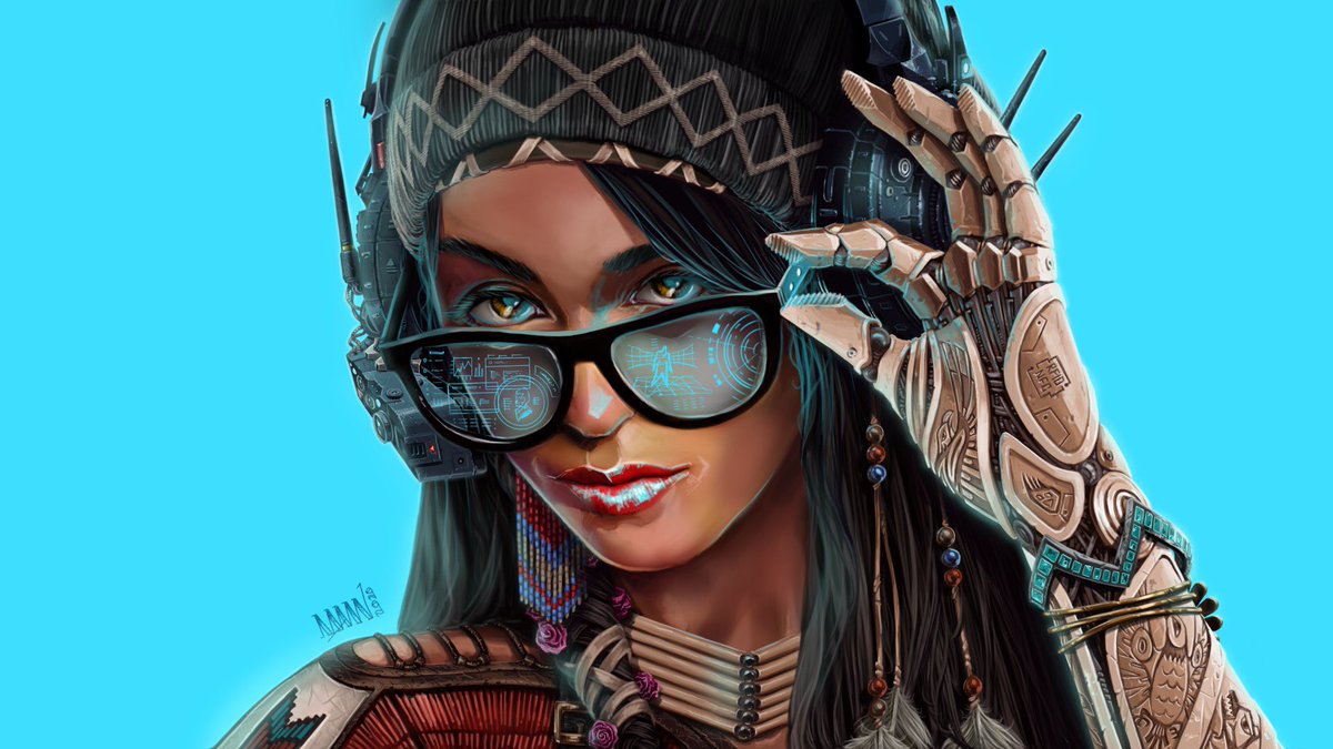 SketchableApp's tweet image. Universe, Reality, Future, and Intelligence by @lawrencecandraw #sketchable #sketchableapp #SketchableArtisan #digitalart #illustration #windows #windows10 #Surface #SurfaceArt @Windows