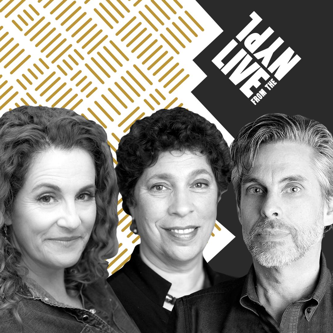 NYPLEvents's tweet photo. In honor of @ACLU's 100th anniversary, Michael Chabon, @ayeletw, @britrbennett, Sergio De La Pava, and Yiyun Li join ACLU president @SusanHermanACLU at @LIVEfromtheNYPL on 3/23 for a look back at a century of fighting for our civil liberties. Tickets: https://t.co/wTOEq0UyjF https://t.co/2bCXZB9snA