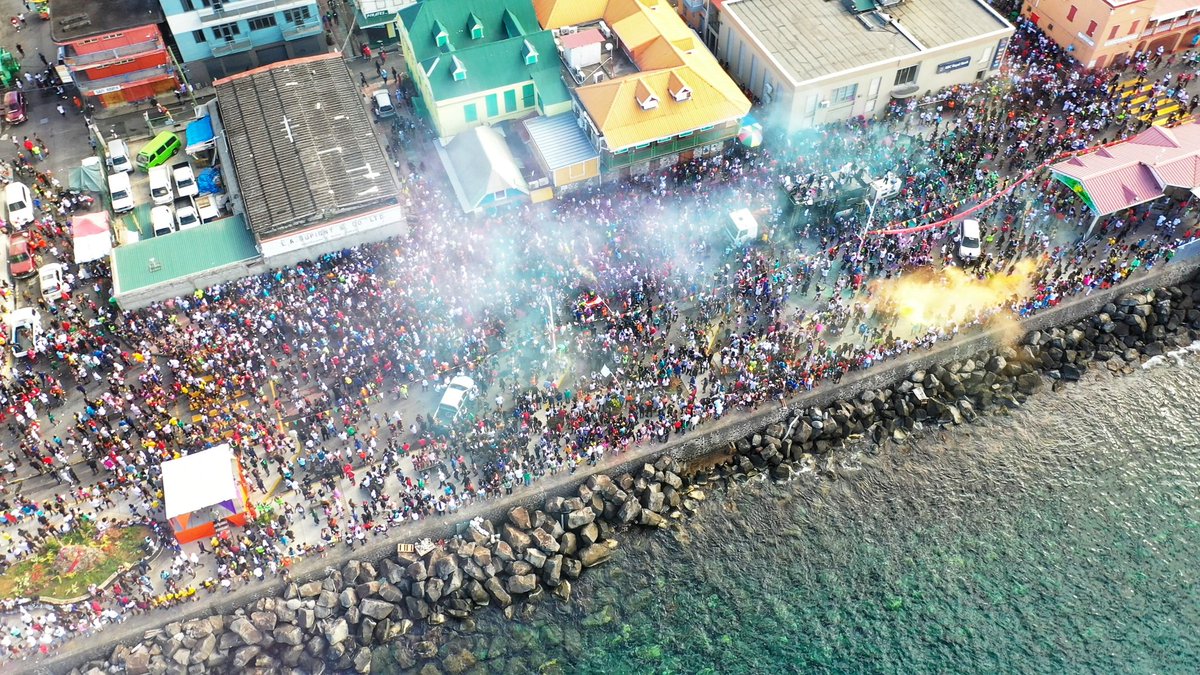 FrancoisNorris's tweet photo. @bahamianista242 The Triple Kay Tsunami is real. https://t.co/hn3Cky8FJ0