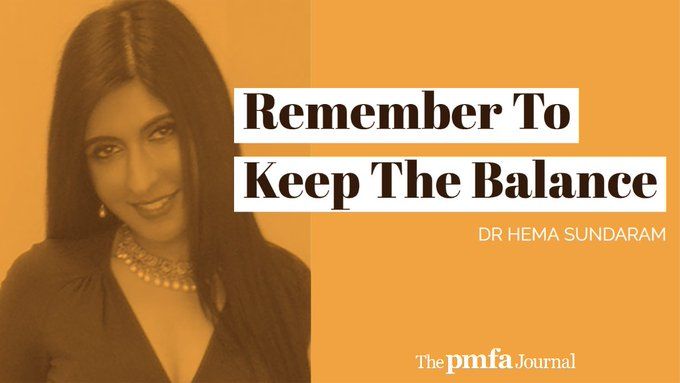We were delighted to chat to world-renowned <a href="/DrHema/">Dr. Hema Sundaram, MA, MD, FAAD</a> Sundaram about her fascinating career in #dermatology and how plans for #SEASON2020 are going. Read our fascinating interview in full > buff.ly/2ShPFlp
