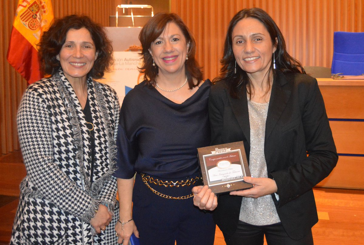Sanidad Talavera (@sanidadtalavera) on Twitter photo Muchas gracias a <a href="/FederAutismoCLM/">Feder. Autismo CLM</a> por el reconocimiento para <a href="/SanidadTalavera/">Sanidad Talavera</a> en sus premios 'Comprometidos con el autismo' Muchas gracias a <a href="/FederAutismoCLM/">Feder. Autismo CLM</a> por el reconocimiento para <a href="/SanidadTalavera/">Sanidad Talavera</a> en sus premios 'Comprometidos con el autismo'