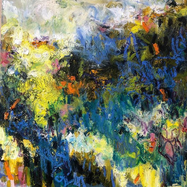 SharonKirsh's tweet photo. When there are no words... 30x30
#art #abstractart #abstraction #abstractpainting #abstractexpression #colourful #coldwaxandoil #coldwaxpainting #yellow #creativeexpression #intuitiveart #markmaking #oilpainting #canadianart #torontoartist #fuckperfect #… https://t.co/sLZUx8aiCN https://t.co/j51KYcmaNn