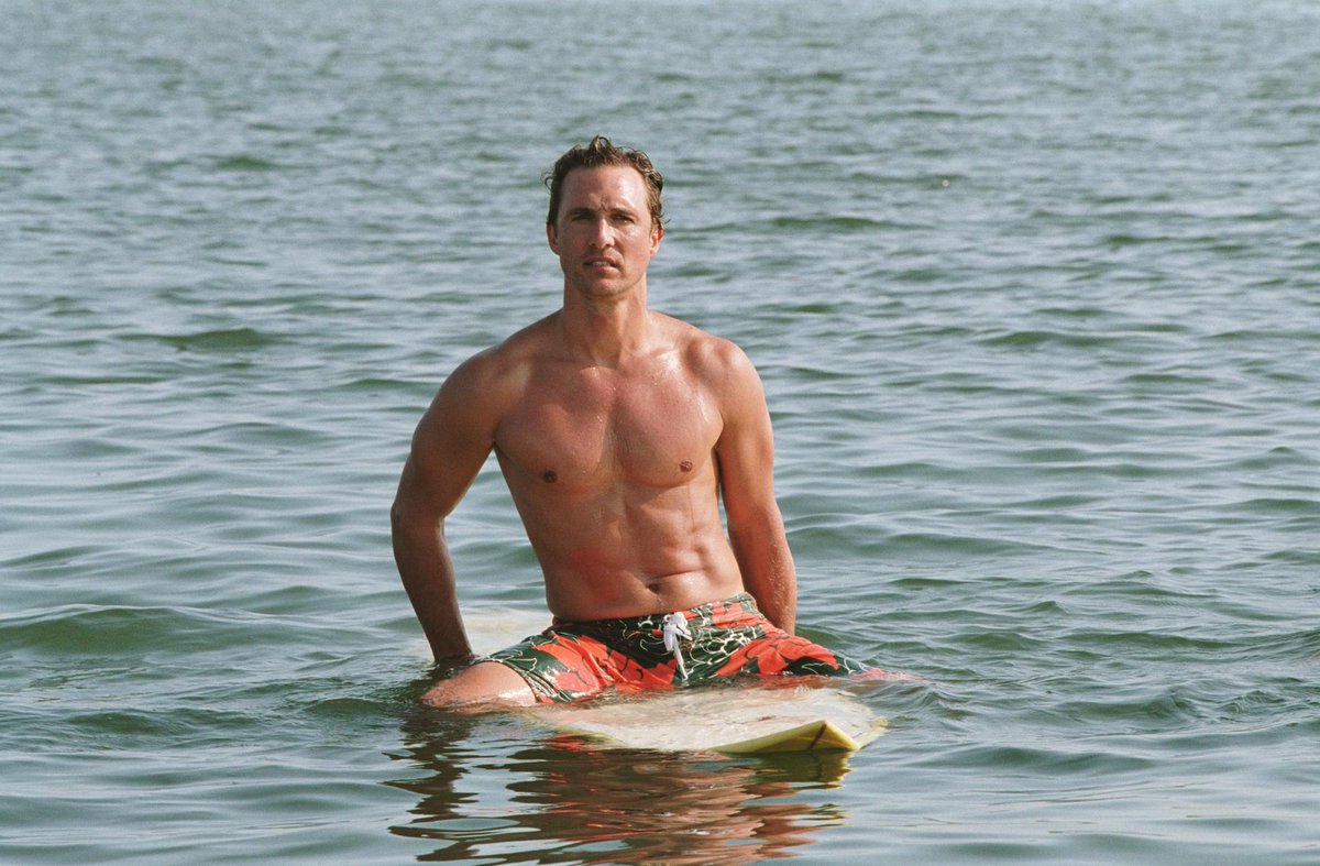 productionalert's tweet photo. New Production! TEMPLATE / Matthew McConaughey's 'Beach Bum' is Now Hiring Crew in Miami, Florida - https://t.co/77EcA2nV5j https://t.co/9CXiniB7SU