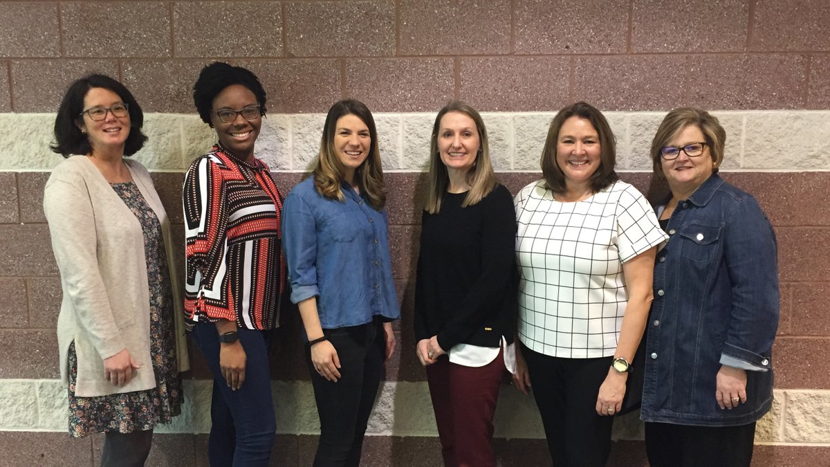ClemsonCofEd's tweet photo. CoE faculty and educators from @gcschools and @PickensSchools recently attended the Association of Teacher Educators' conference in Atlantic City, where they presented our teacher residency program.
@1DeanPetersen @OurClemson https://t.co/jeOh0HwOym
