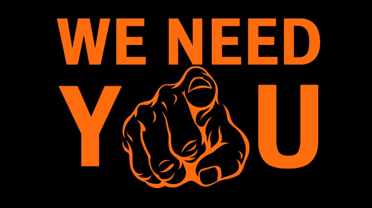 2WheelsforLife's tweet photo. USA volunteers needed! ๐บ๐ธ
Shout out to Texans or anybody planning to go to the US @MotoGPโข!
Weโd love to hear from you if youโd like to help out over the @COTA race weekend on 3-5 April. https://t.co/g6QVpAlmXo