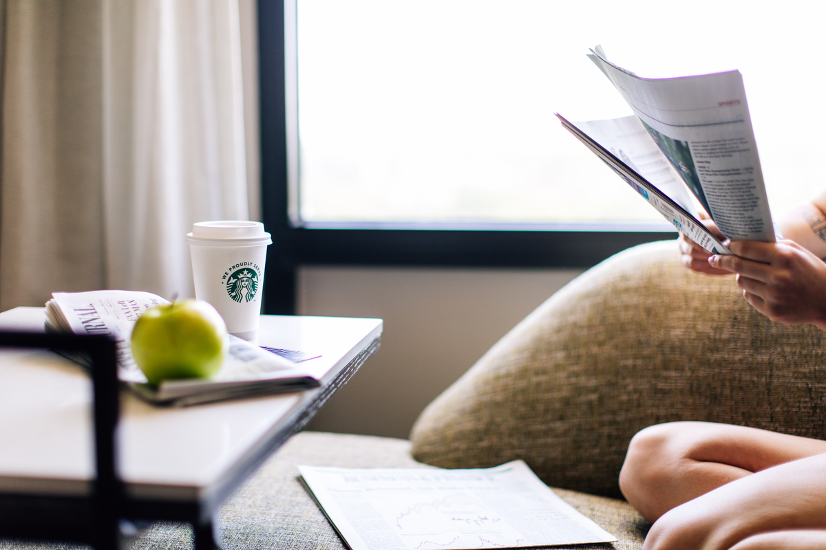 ATL Airport Marriott tweet media