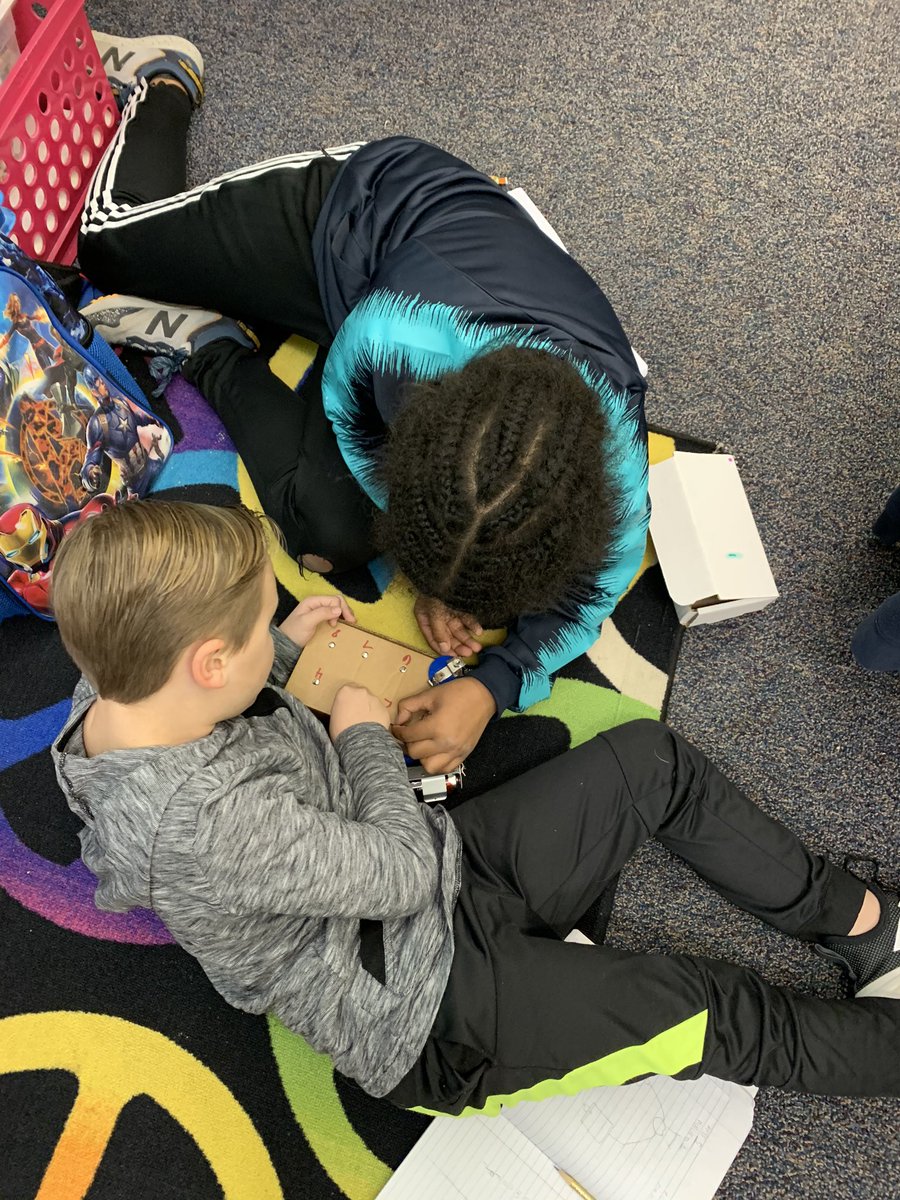 What’s the combination? Hidden circuit time <a href="/EastClaytonElem/">East Clayton Elem</a>