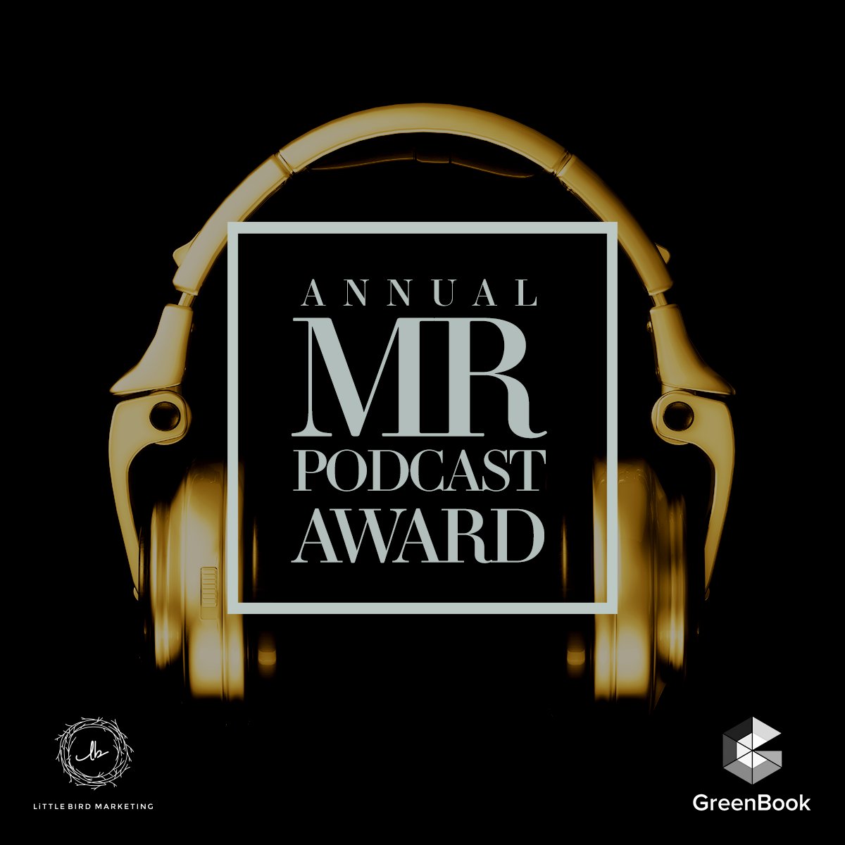 Paradigm_Sample's tweet photo. We're pleased to announce #DataGurusPodcast hosted by @simavasa has been nominated for the #MRPodcast of the year award. If you're a listener of #DataGurus please take a minute to vote for it or your favorite MR podcast. https://t.co/WfChmdOdlU @LittleBirdMktg @GreenBook #mrx https://t.co/cLDA595hxa