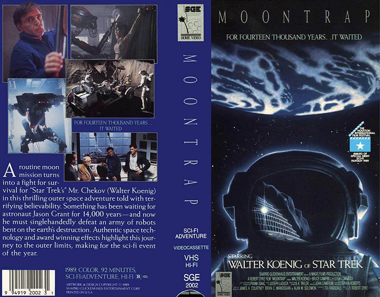 Streetwise (COPY B) *FORMER RENTAL* VHS – Orbit DVD