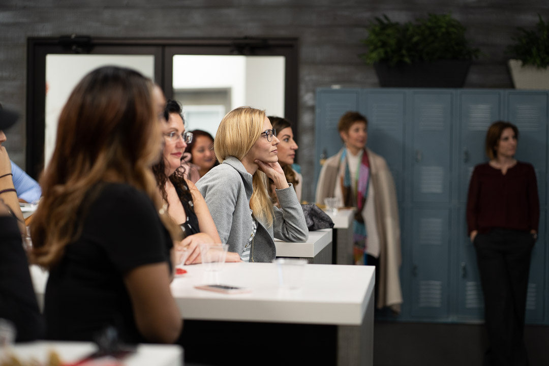 AprilCaldwellMe's tweet photo. TRAILBLAZEHERS IS TMRW!
This month's event will be: All About Lending 101 for business owners and how Debt (personal and business) impacts your financing options. https://t.co/JgV9gyekfu