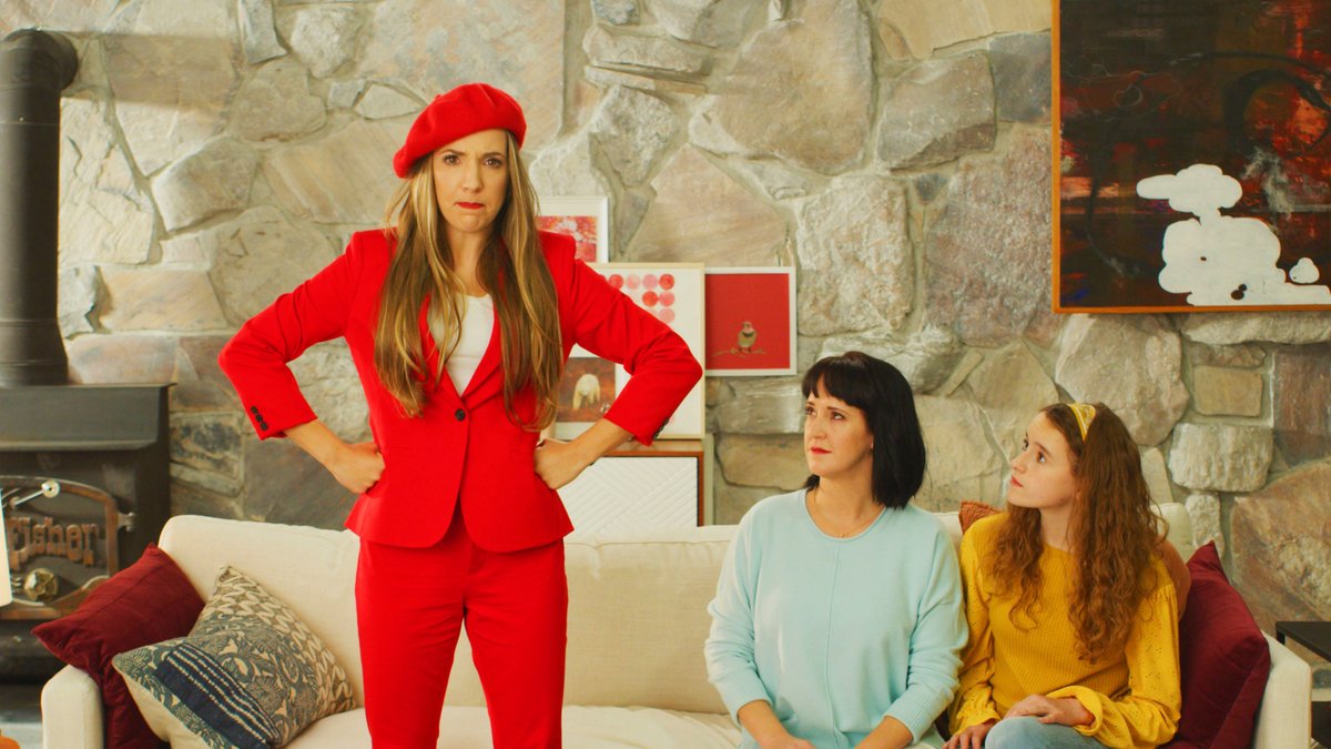 Ruby Love tweet media