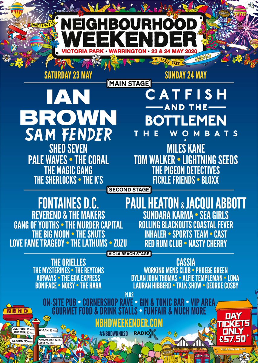 42nd Street tweet media