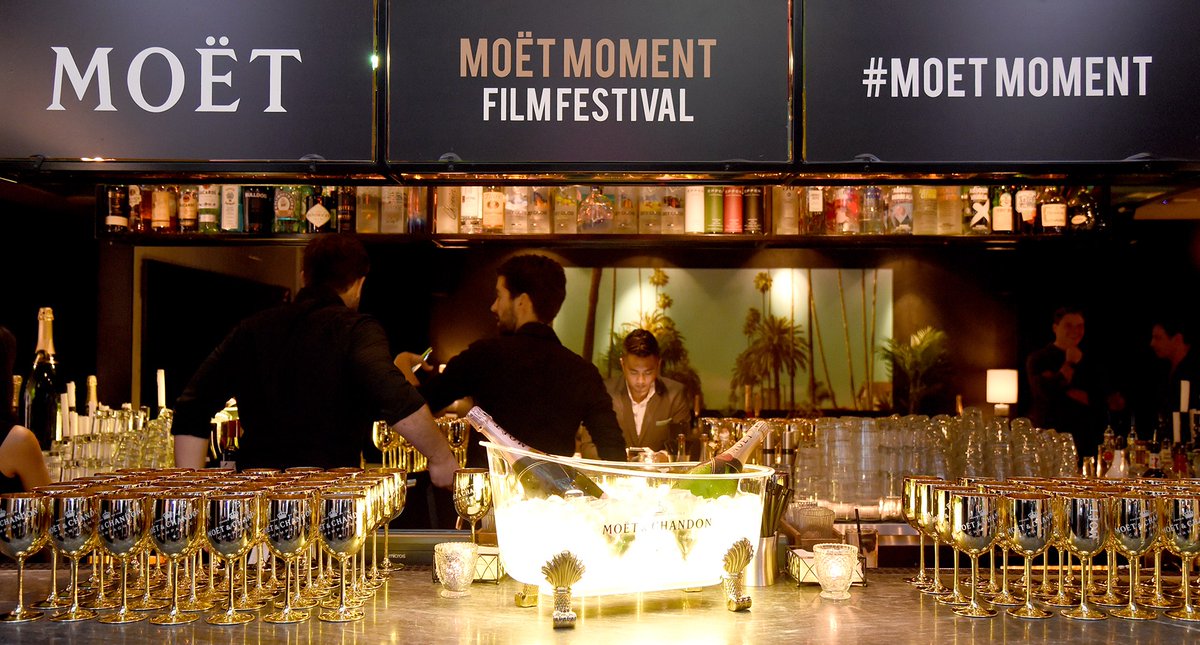 productionalert's tweet photo. New Production! TEMPLATE / Moët Moment Film Festival is Now Searching for Aspiring Filmmakers - https://t.co/TsBQSmY4Bp https://t.co/TkHCeNUJpd