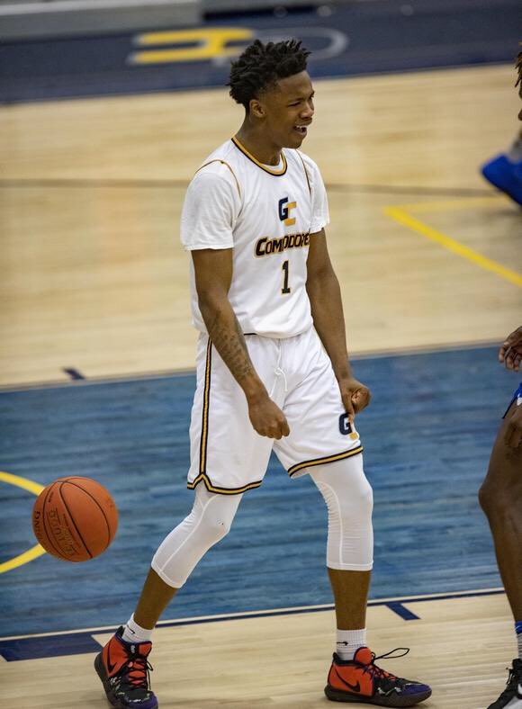 Camholden50's tweet image. State bound 😤💙💛