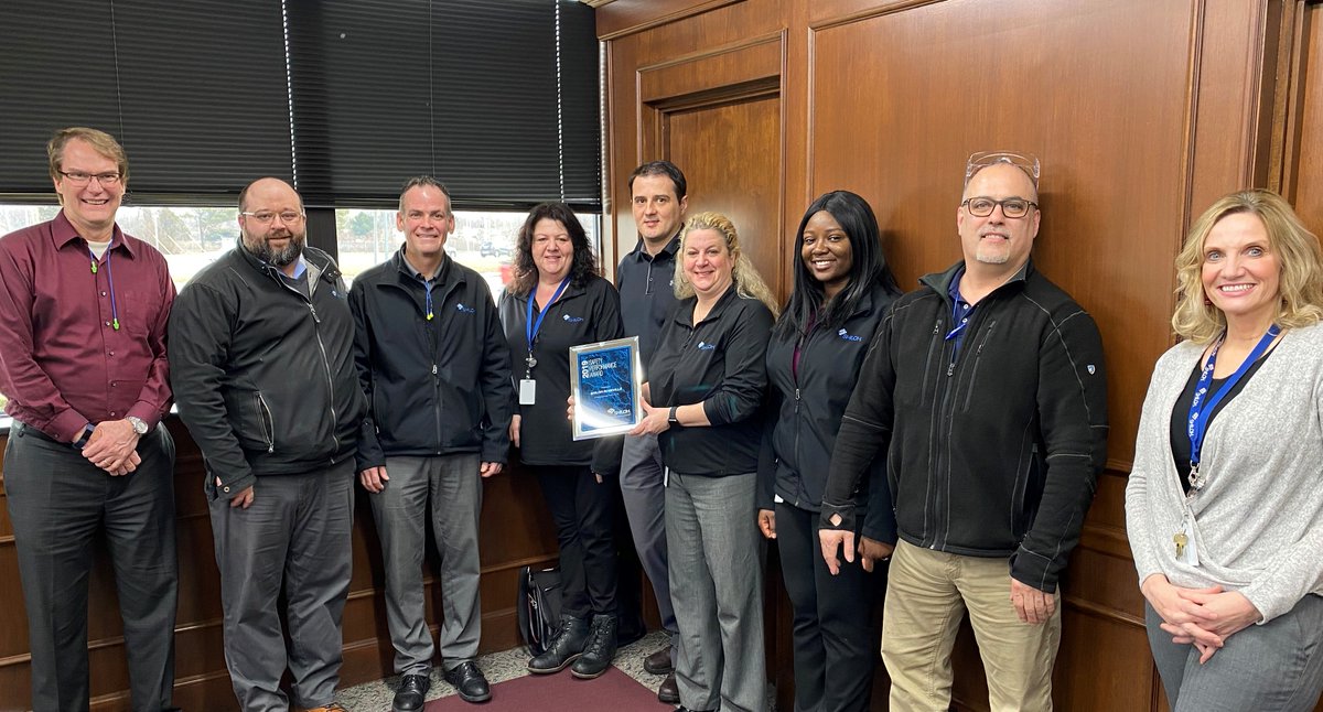 Shiloh Industries tweet media