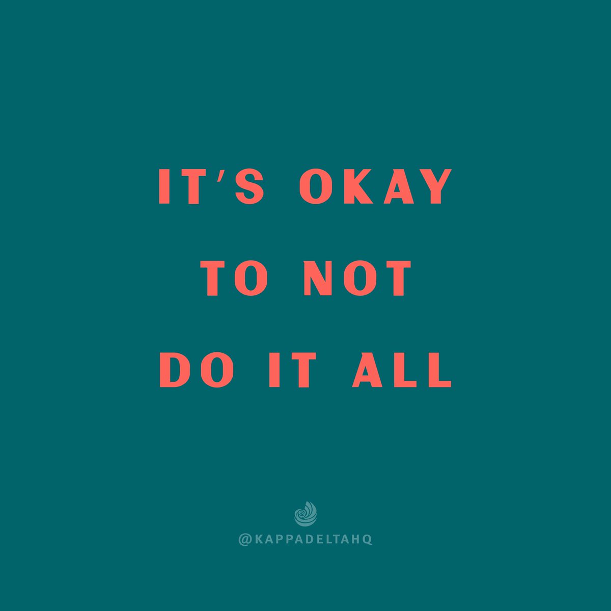 Kappa Delta Sorority (@kappadeltahq) on Twitter photo 