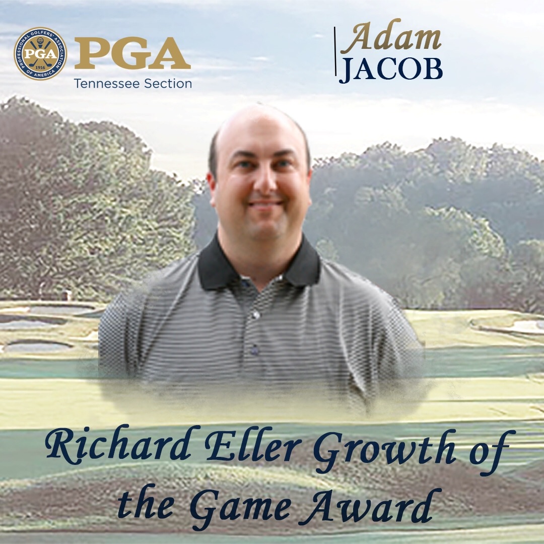 Tennessee PGA tweet media