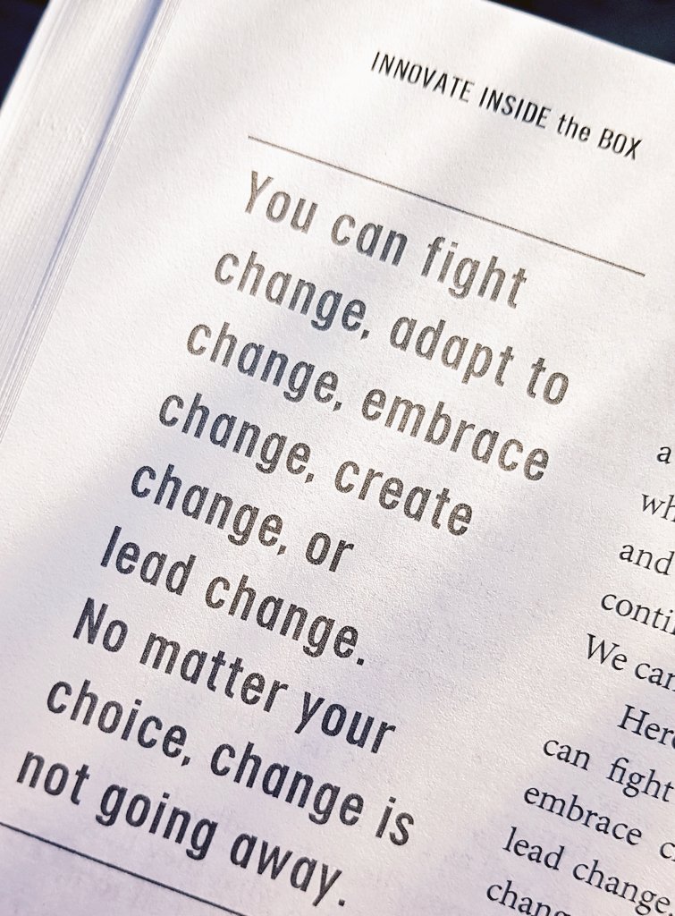 eMPOWERedNZ's tweet photo. Love this #InnovateInsidethebox 
How are we: Learning about, for, and with your learners? 
How do we create the conditions for learning? Focus on the Core of Innovative T&amp;L - what will success.look like? Impact on learners? 
@gcouros #ProfReading #FFE #Ako https://t.co/6GXDhq95UI