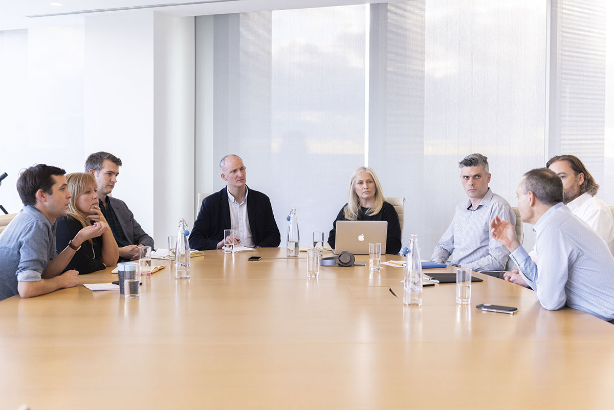 “We don’t just have a team that only looks after certain territories… we move the project forward as a collective” 

Diane Rankin, Senior Vice President, Rights at Distribution360 spoke on <a href="/TBImagazine/">TBI Magazine</a>'s Roundtable: Deal makers! 

#Distribution360 
tbivision.com/2020/02/17/tbi…