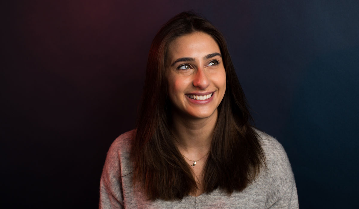 Do you have multiple interests? Unsure of what path to pursue? At @Gettysburg, you can do more! Read about Paige Evans '20 to see how. gburg.us/3bMstDL