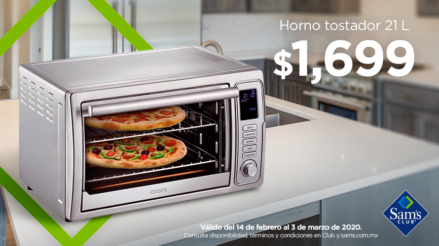 Sam's Club México on Twitter: \