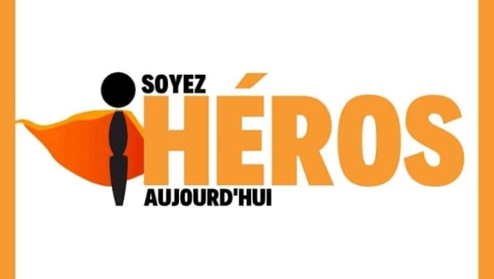 Adultes : Facilitez l'approche des jeunes, établissez un lien de confiance, favorisez la conversation sans tabous et orientez les avec de bons conseils, ainsi vous êtes leurs héros. #MerciMonHeros #BrisezLesTabous <a href="/AlphonseLogo/">Alphonse Logo</a> <a href="/GirlKapricia/">Kapricia Lion Girl officiel</a> <a href="/judkobe/">Jud kobe</a> <a href="/jasrpftogo/">JA/SR/PF TOGO</a> <a href="/MerciMonHeros/">Merci Mon Héros</a>