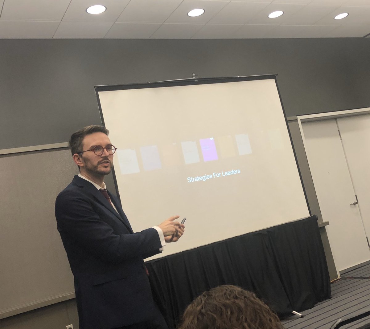 DrBaileyEdD's tweet image. i enjoyed my opportunity to learn more about the Joy of Professional Learning with @meesterkurt this afternoon. #joyofpl #PETEANDC @Joyofpl
