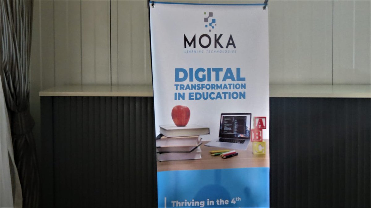 Moka Learning Technologies (@mokalearning) on Twitter photo The beginning of a fruitful journey in empowering the youth to acquire cloud computing skills and gain access to market related opportunities through collaborative partnerships <a href="/liquidtelecom/">Liquid Intelligent Technologies</a> <a href="/Lesufi/">Panyaza Lesufi</a> <a href="/EducationGP/">GP education</a> <a href="/MicrosoftEDU/">Microsoft Education</a> #digitaltransformation #Azure #4IR #globalcitezen The beginning of a fruitful journey in empowering the youth to acquire cloud computing skills and gain access to market related opportunities through collaborative partnerships <a href="/liquidtelecom/">Liquid Intelligent Technologies</a> <a href="/Lesufi/">Panyaza Lesufi</a> <a href="/EducationGP/">GP education</a> <a href="/MicrosoftEDU/">Microsoft Education</a> #digitaltransformation #Azure #4IR #globalcitezen