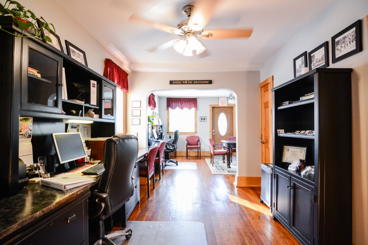 Our team has all the tips and tricks to make sure your home is looking its best for your next showing.