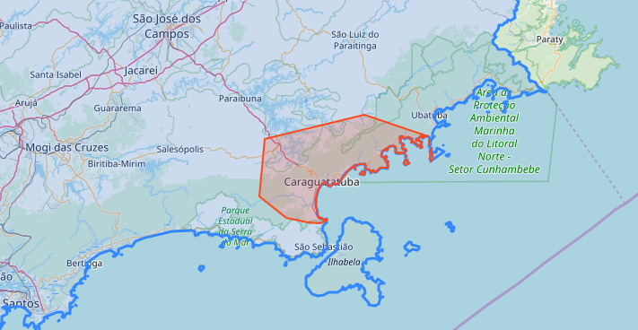 defesacivilsp's tweet photo. 17:12 - Chuva em Caraguatatuba. Tem vento e raios. Atinge municípios vizinhos. Evite enfrentar alagamentos.
Como proceder: https://t.co/SYfIsQFRXP #DefesaCivilProtegeVoce https://t.co/7BK4mDbhij